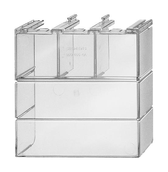 3TX7686-0B CONTACTORS SIEMENS