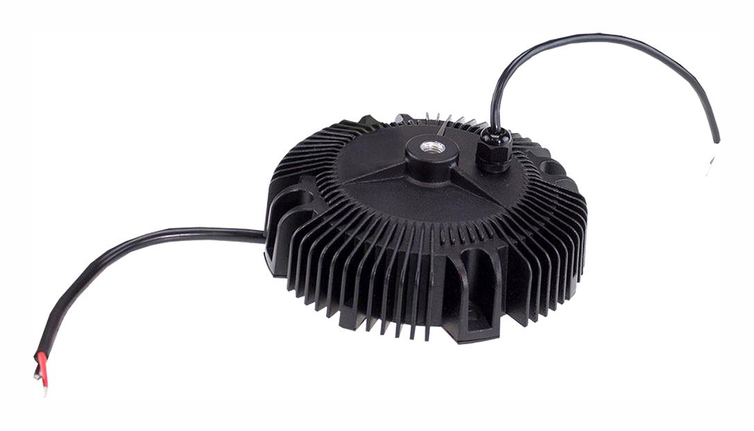 HBGC-300-L-A LED DRIVER, CONSTANT POWER, 301.6W MEAN WELL