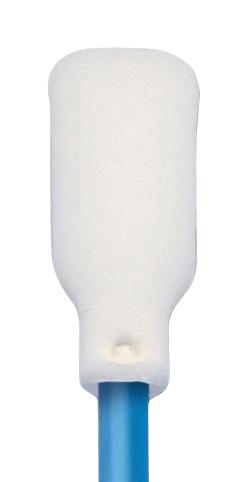 49250ESD SWAB, FOAM, 119MM X 12MM, PK500 CHEMTRONICS