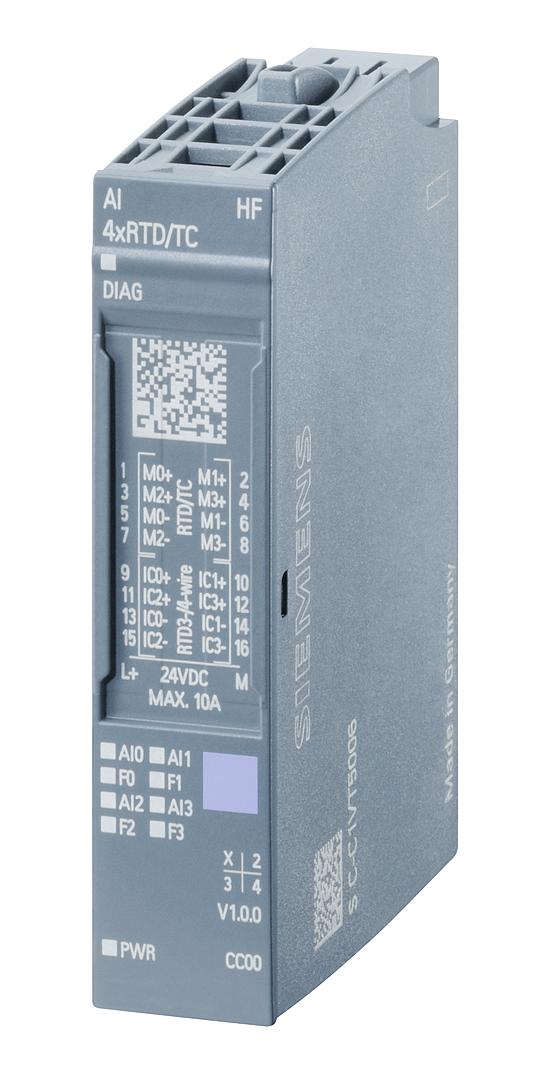 6AG1134-6JD00-2CA1 ANALOGUE INPUT SIEMENS