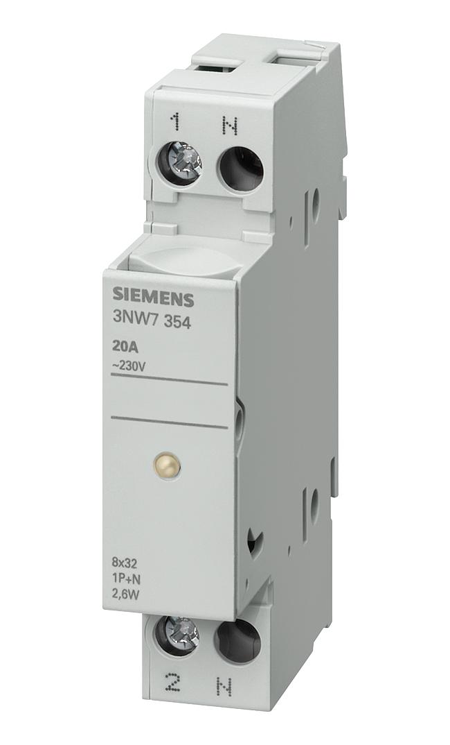 3NW7314 FUSEHOLDERS SIEMENS