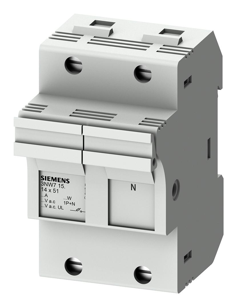 3NW7152 FUSEHOLDERS SIEMENS