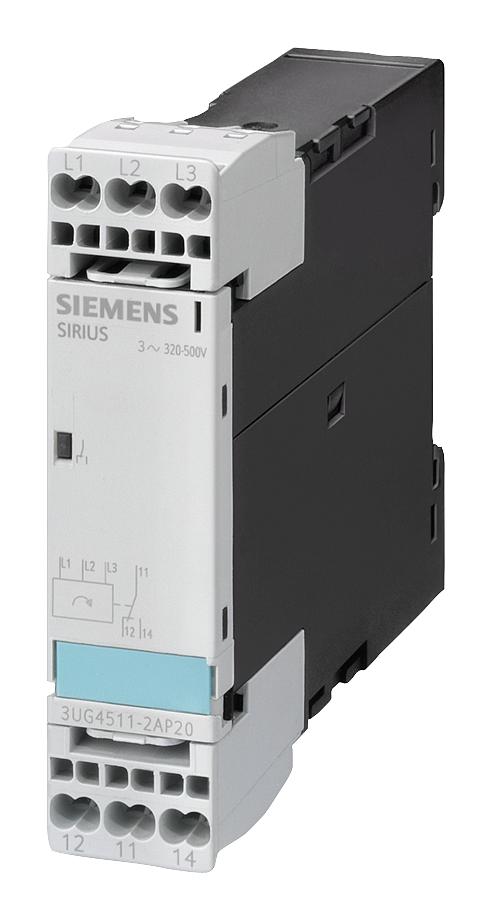 3UG4511-2AP20 PHASE MONITORING SIEMENS