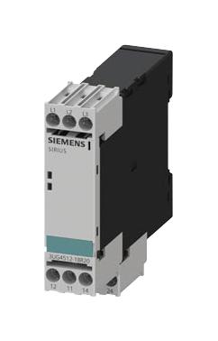 3UG4512-1BR20 PHASE MONITORING SIEMENS