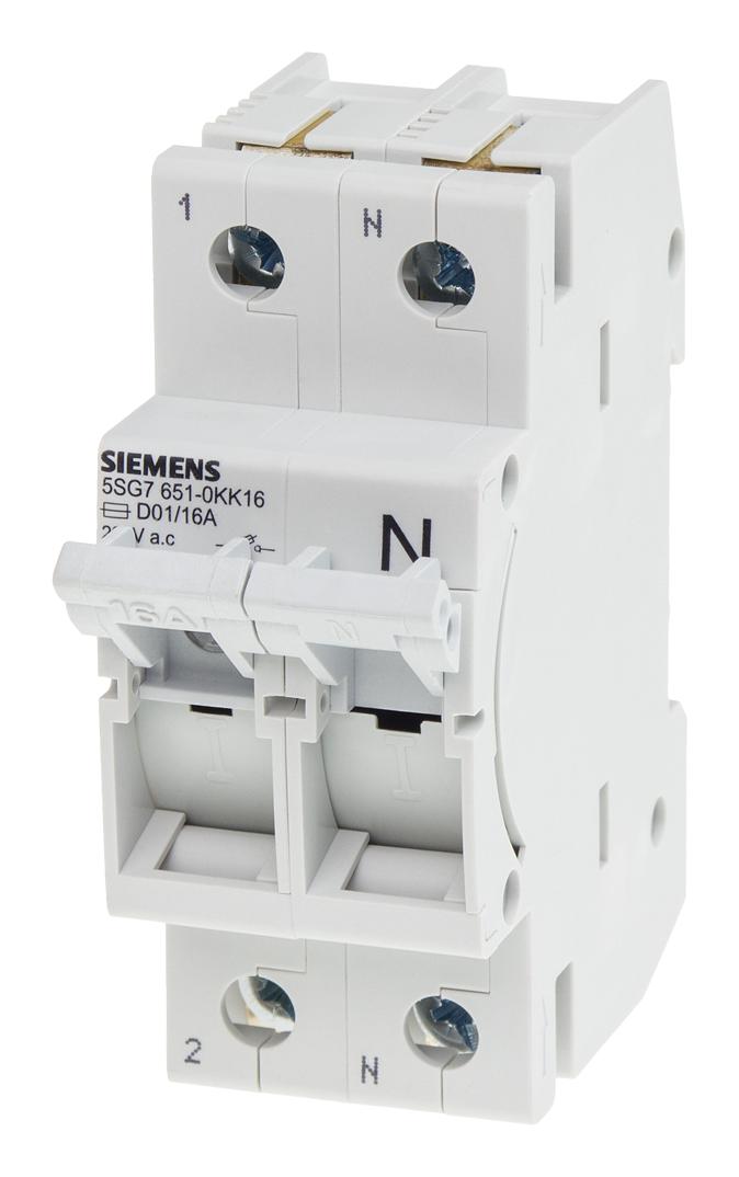 5SG7651-0KK16 FUSED SWITCHES SIEMENS