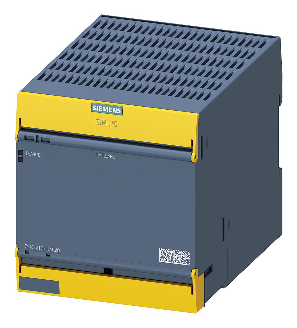 3SK1213-1AL20 CONTROLLER ACCESSORIES SIEMENS