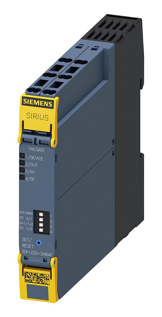 3SK1220-2AB40 CONTROLLER ACCESSORIES SIEMENS
