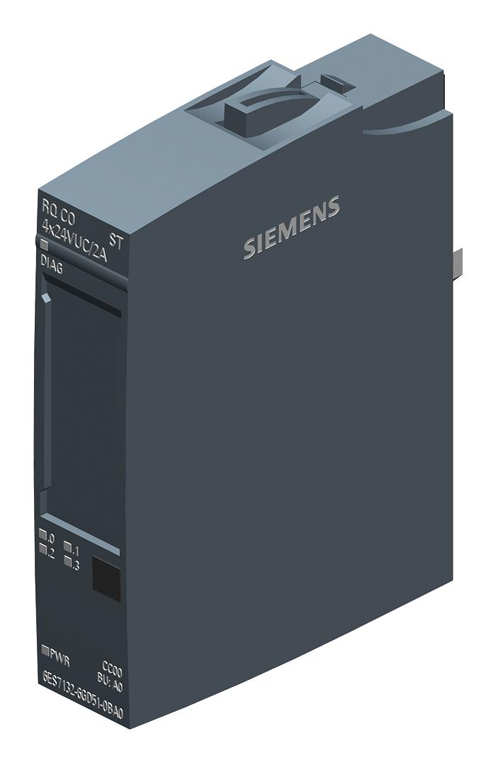 6ES7132-6GD51-0BA0 CONTROLLER ACCESSORIES SIEMENS