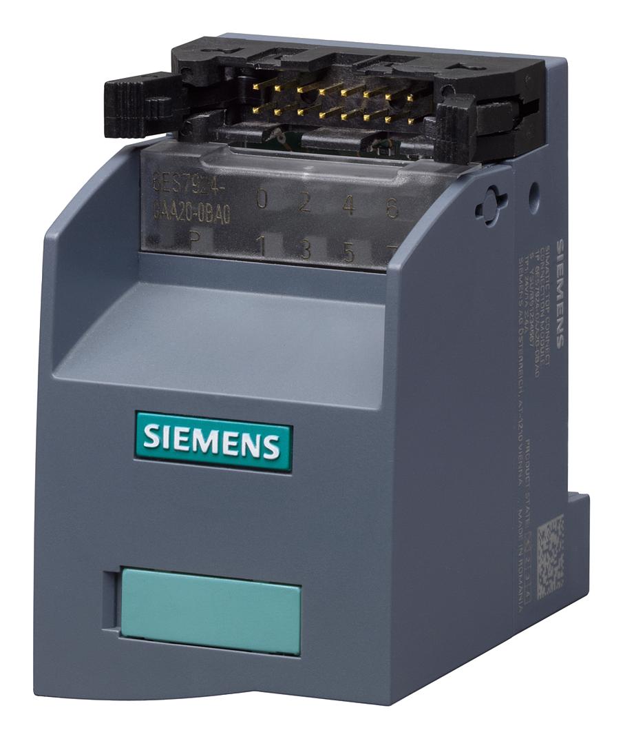 6ES7924-0AA20-0BA0 CONTROLLER ACCESSORIES SIEMENS