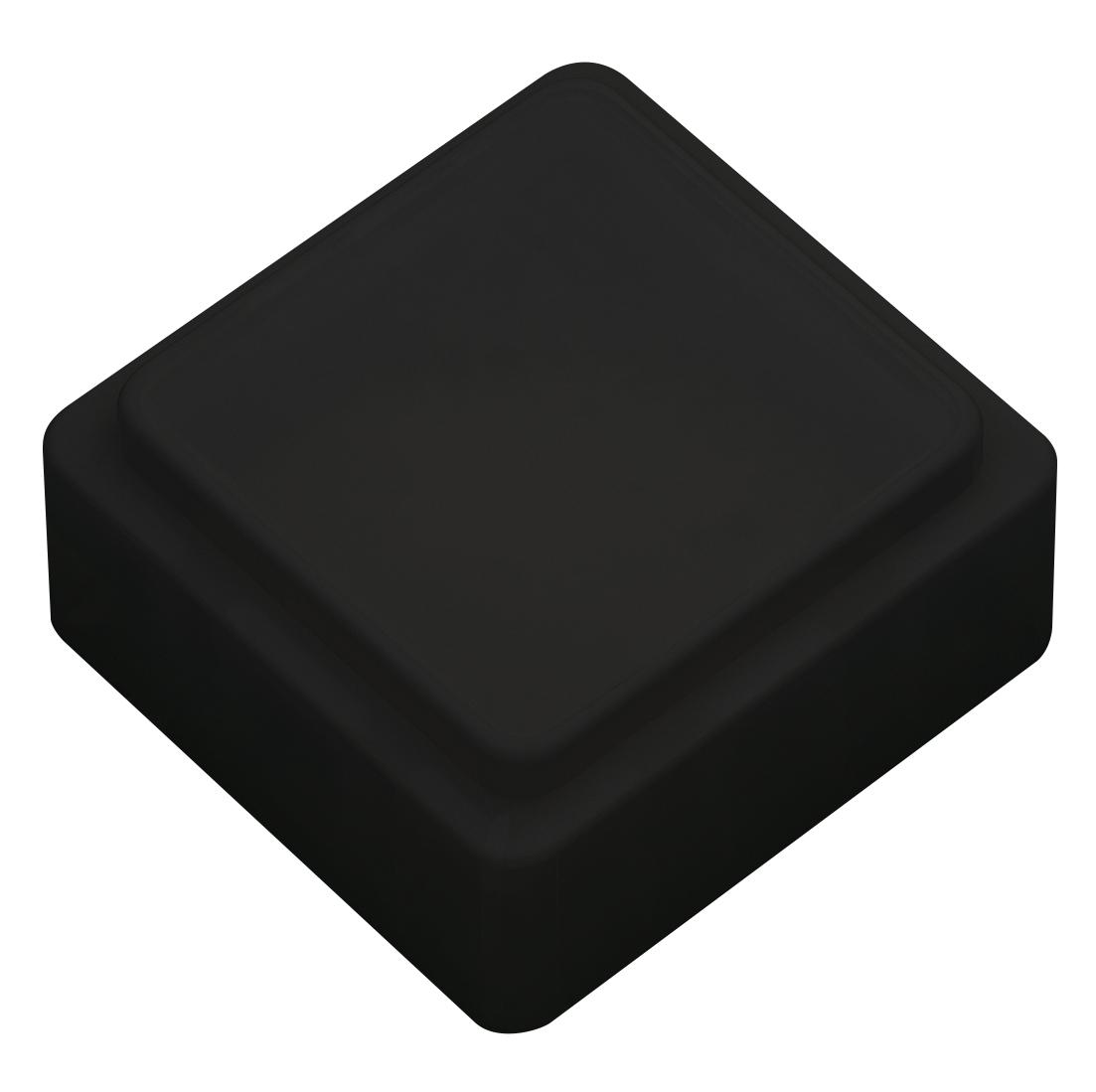 PL-001L-BK LENS, PYROELECTRIC INFRARED SENSOR, BLK KEMET