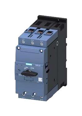 3RV2311-0BC10 CIRCUIT BREAKER, 3P, 0.2A, 690VAC SIEMENS