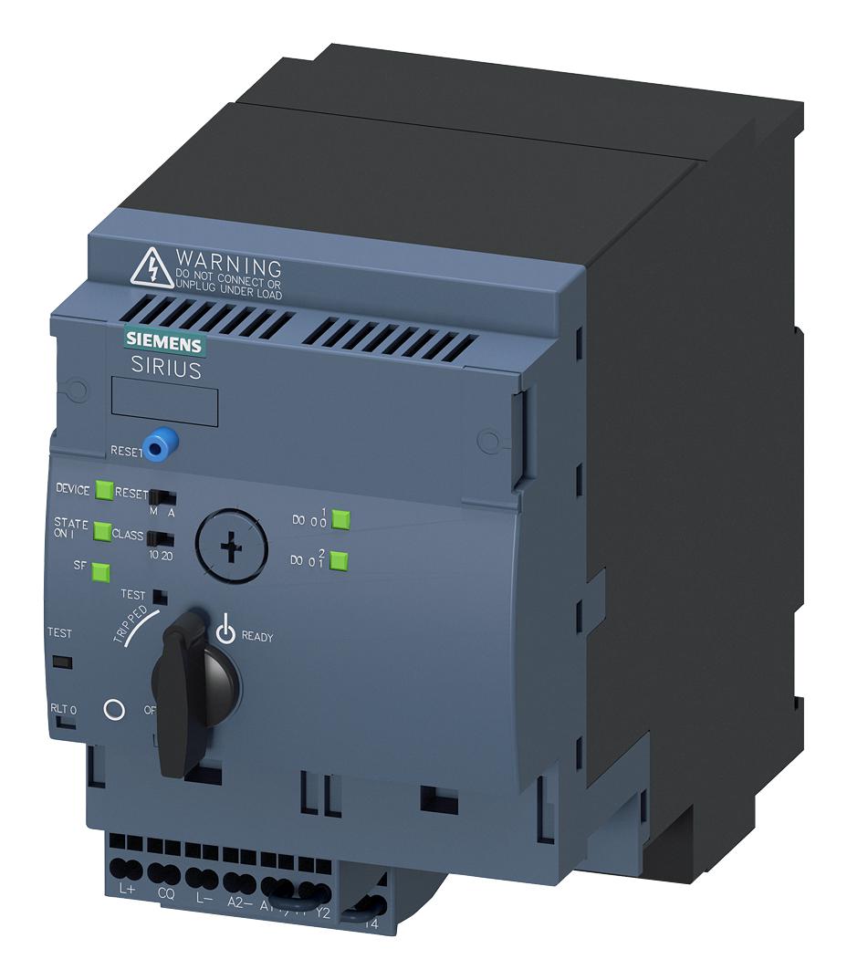 3RA6500-2EB43 MOTOR STARTER SIEMENS