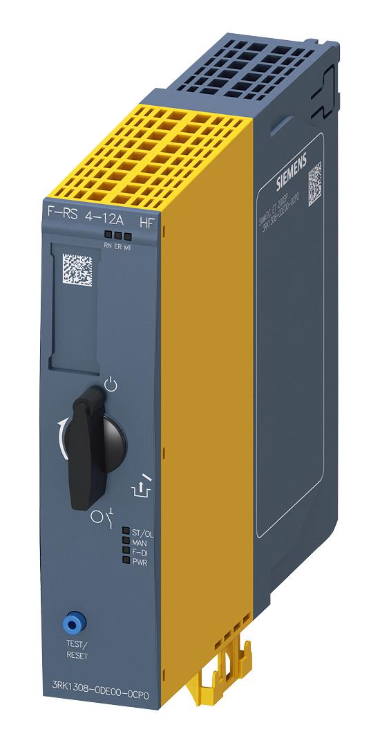 3RK1308-0DE00-0CP0 MOTOR STARTER SIEMENS