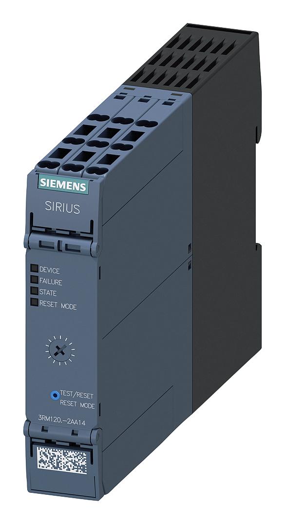 3RM1201-2AA14 MOTOR STARTER SIEMENS