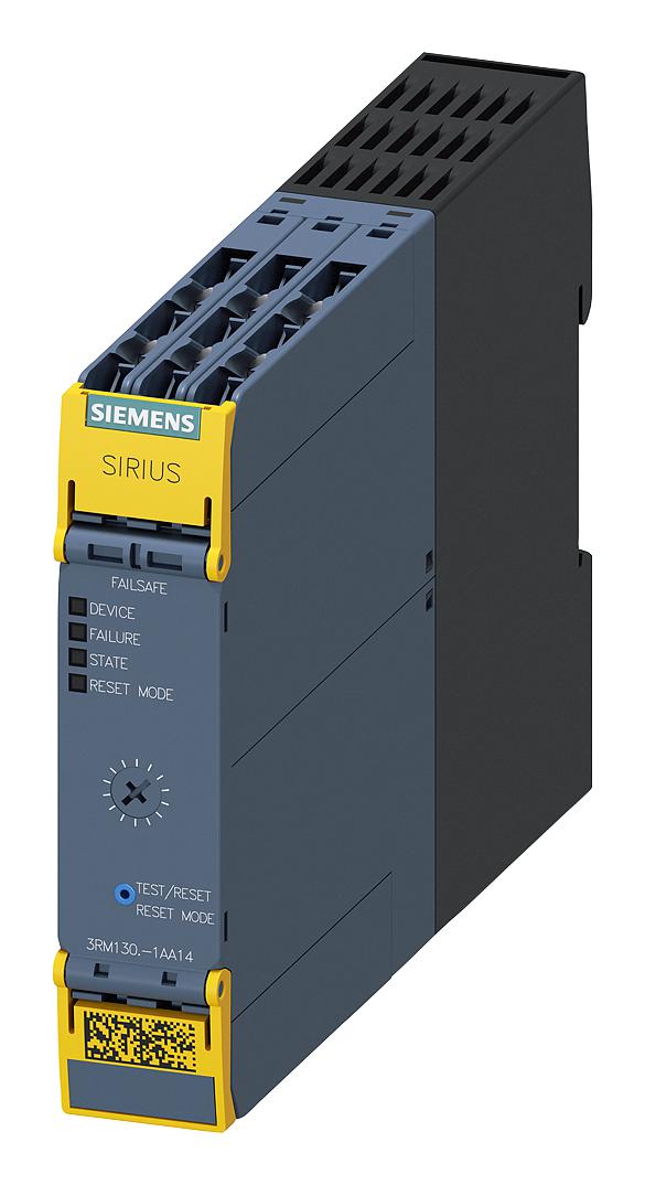 3RM1307-1AA14 MOTOR STARTER SIEMENS