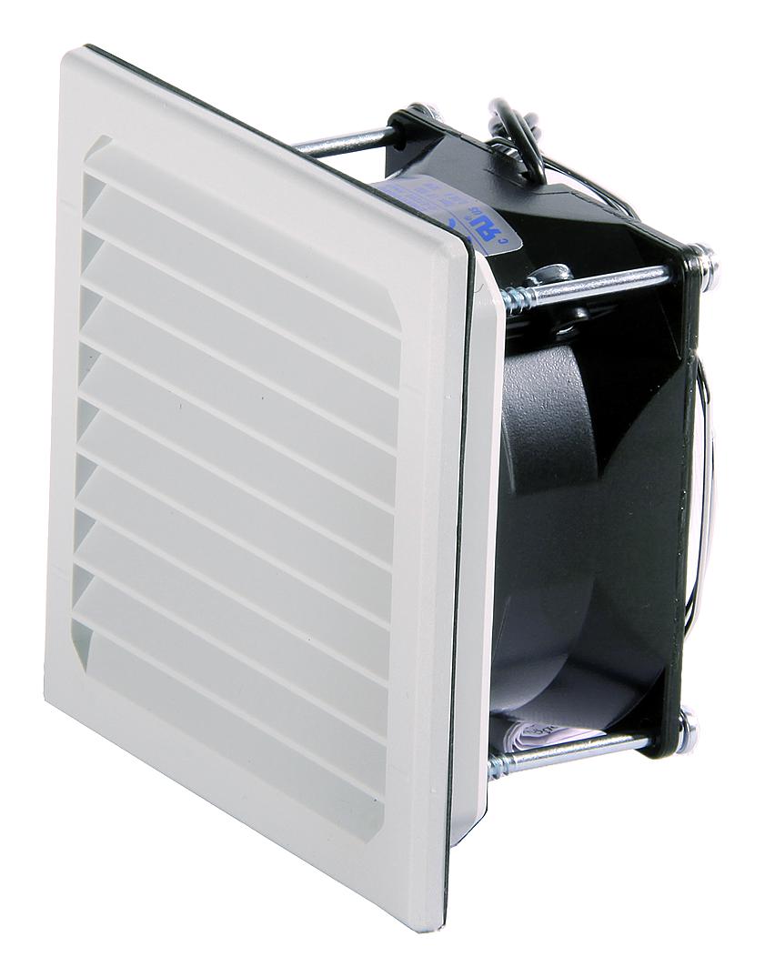 8MR6511-5LV25 CABINET COOL FAN, PLASTIC, 70X148X148MM SIEMENS