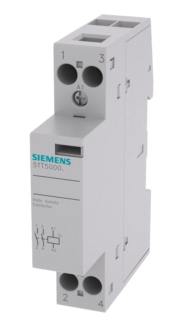 5TT5000-2 CONTACTORS SIEMENS