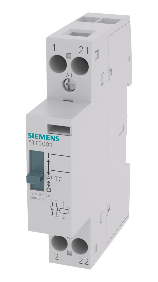 5TT5801-6 CONTACTORS SIEMENS