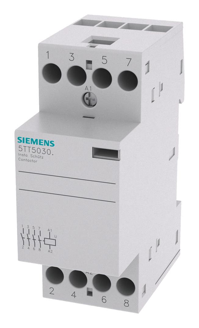 5TT5030-1 CONTACTORS SIEMENS