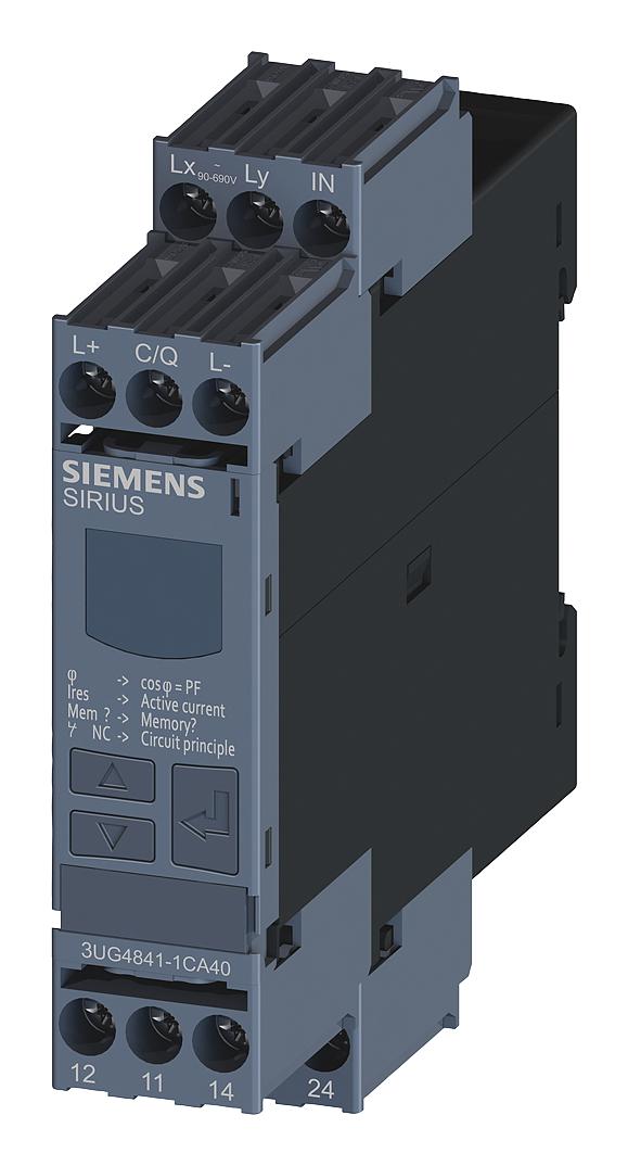 3UG4841-1CA40 CURRENT SENSING SIEMENS