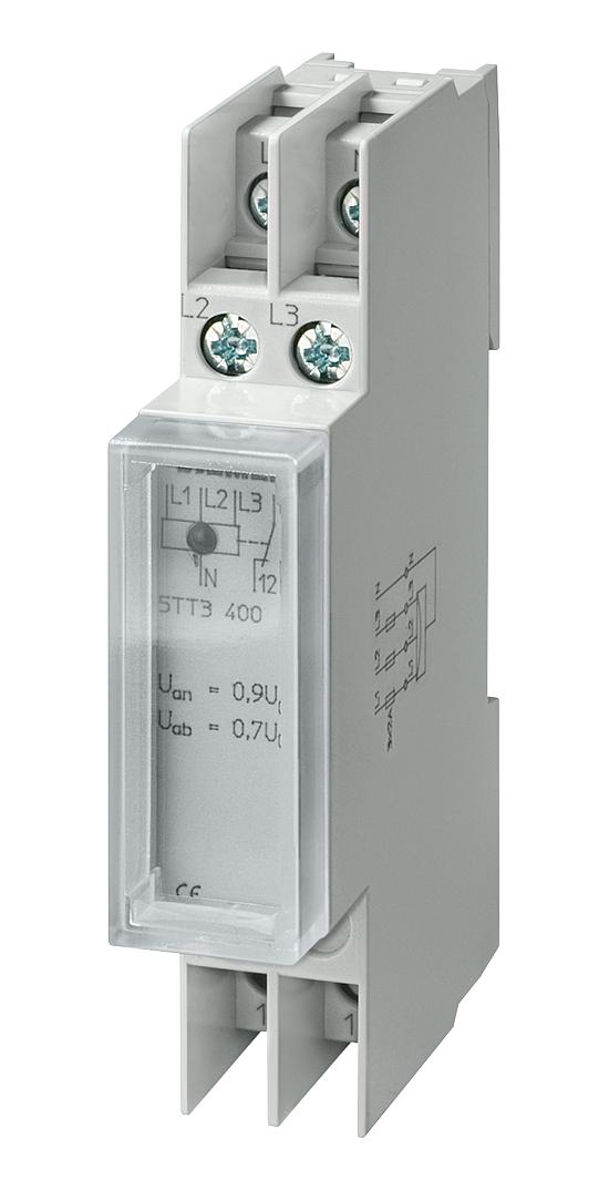 5TT3401 VOLTAGE SENSING SIEMENS