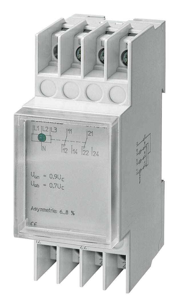 5TT3406 VOLTAGE SENSING SIEMENS