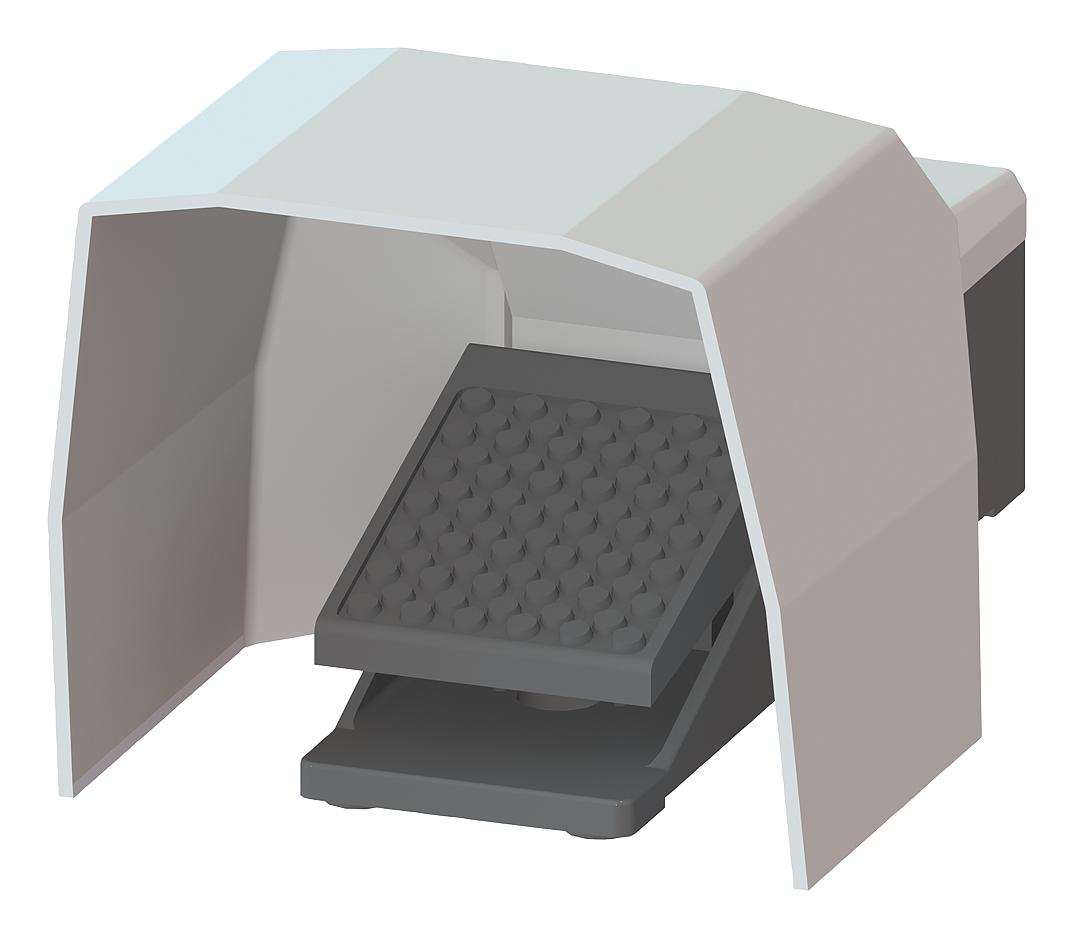 3SE2912-2AA20 FOOT SIEMENS