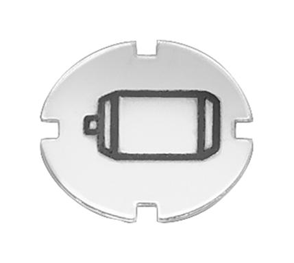 3SB2901-4PA LEGENDS SIEMENS