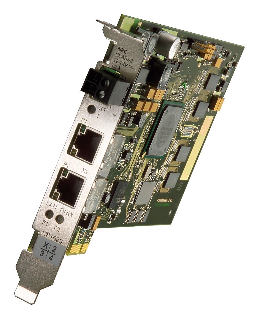 6GK1162-3AA00 CONTROLLERS SIEMENS