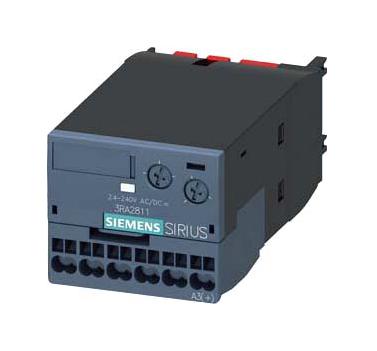 3RA2812-2DW10 CONTACTORS SIEMENS