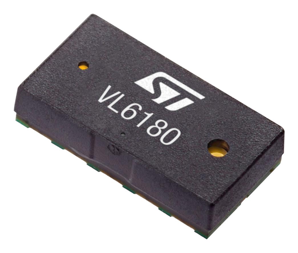 VL6180V1NR/1 PROXIMITY SENSOR, DIGITAL, -20TO70DEG C STMICROELECTRONICS