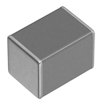 CGA8M1C0G3F221K200KA CAP, AEC-Q200, 220PF, 3KV, MLCC, 1812 TDK