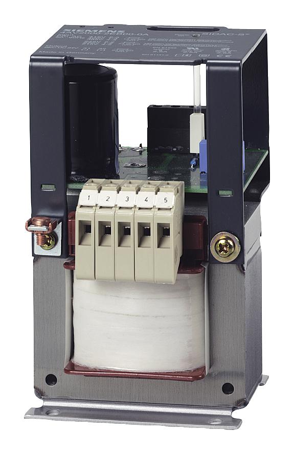 4AV2200-2EB00-0A OPEN FRAME AC / DC CONVERTERS SIEMENS