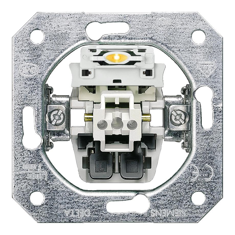 5TA2108 ROCKER SWITCH SIEMENS
