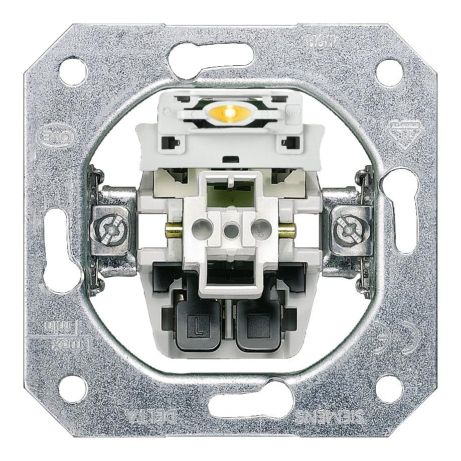 5TA2130 ROCKER SWITCH SIEMENS
