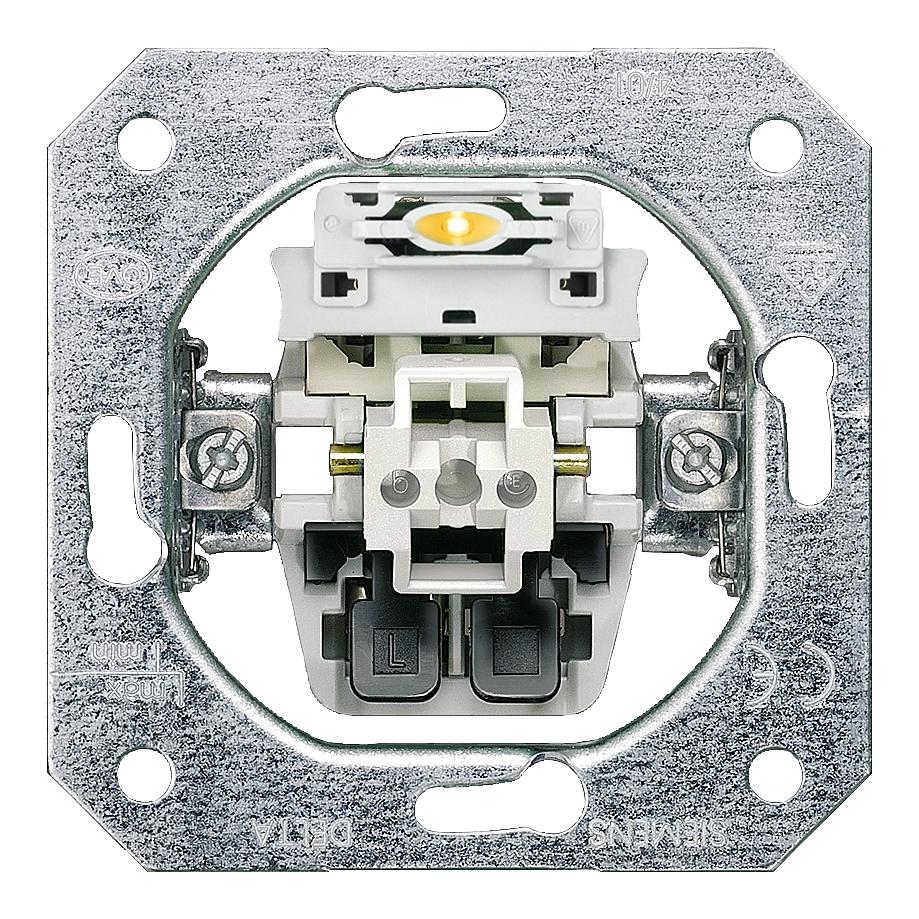 5TA2150 ROCKER SWITCH SIEMENS