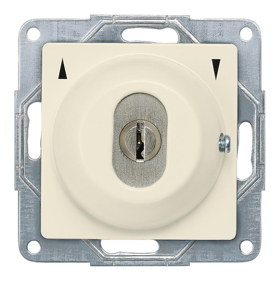 5TA7673 KEY OPERATED SWITCH SIEMENS