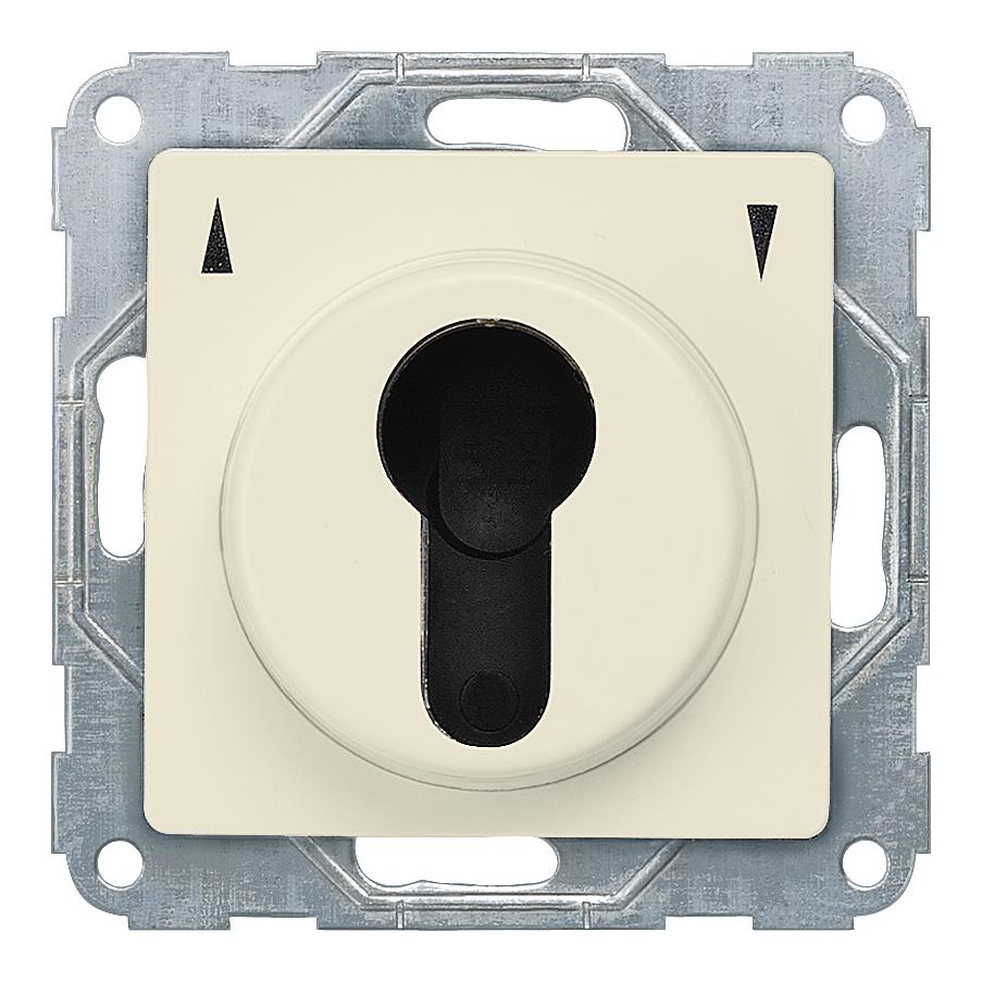 5TA7676 KEY OPERATED SWITCH SIEMENS