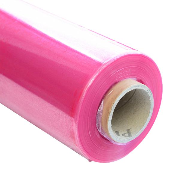 MP004356 ESD STRETCH WRAP, PINK, 300M X 500MM MULTICOMP PRO