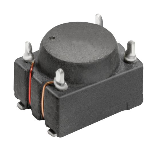 DFT4532-474BLC SMT DATA LINE EMI FILTER, 470UH, 0.35A COILCRAFT