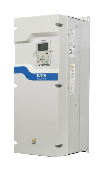 DG1-34061FN-C21C VARIABLE FREQUENCY DRIVE, 3-PH, 15KW EATON MOELLER