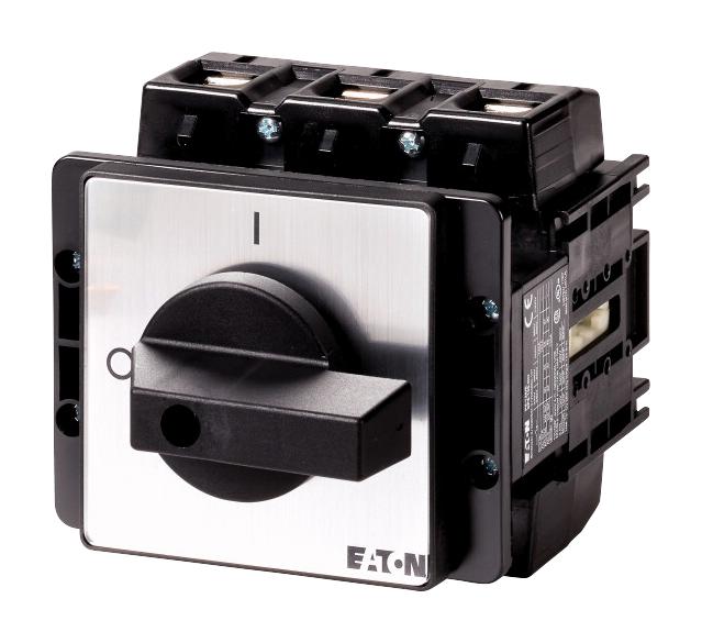 P5-250/E SWITCH, 250A 3P FLUSH MTG EATON MOELLER