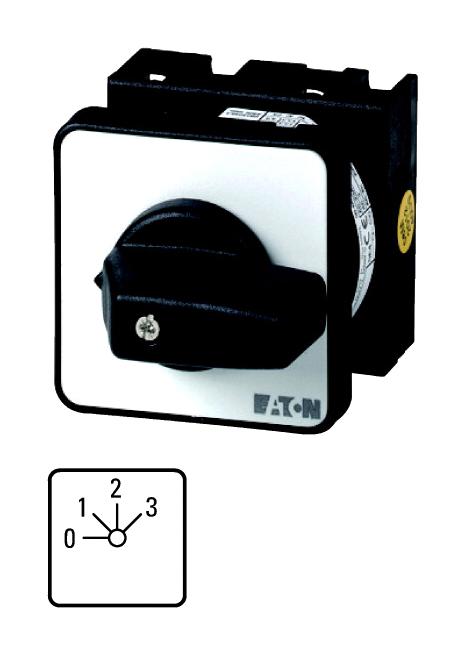 T0-5-8281/EZ STEP SWITCH EATON MOELLER