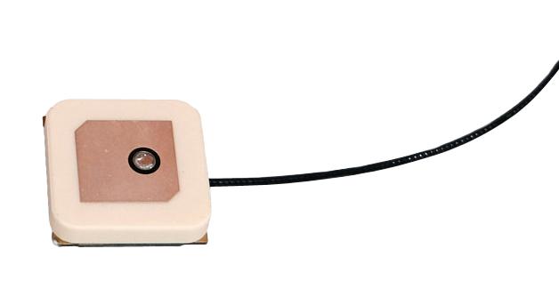 APARC2505-S2450 PATCH ANTENNA, 2.45GHZ, 0.5DBI ABRACON