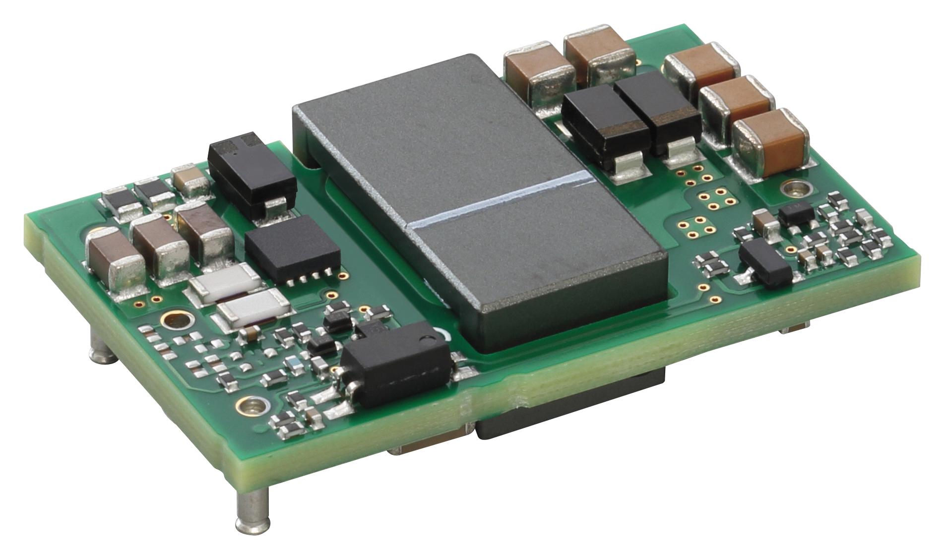 MYBSS054R6EBF DC-DC CONVERTER, 54V, 0.56A MURATA POWER SOLUTIONS