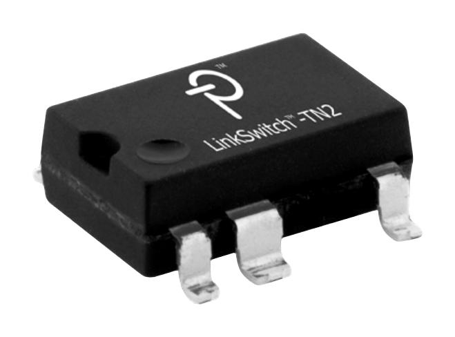 LNK3206GQ-TL DC/DC CONV, BUCK/BUCK-BOOST/FLY, 125DEGC POWER INTEGRATIONS