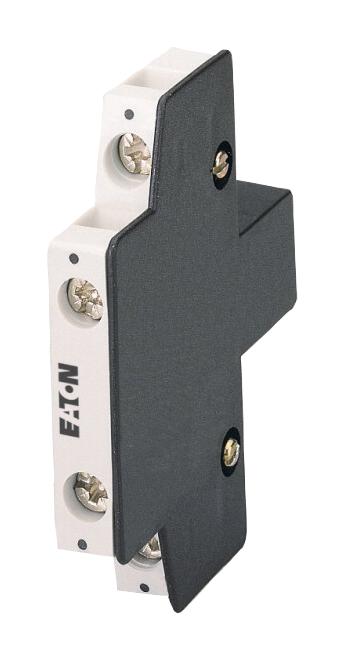 DILM32-XHI11-S AUX.CONTACT MODULE, 2-POLES, LATERAL EATON MOELLER