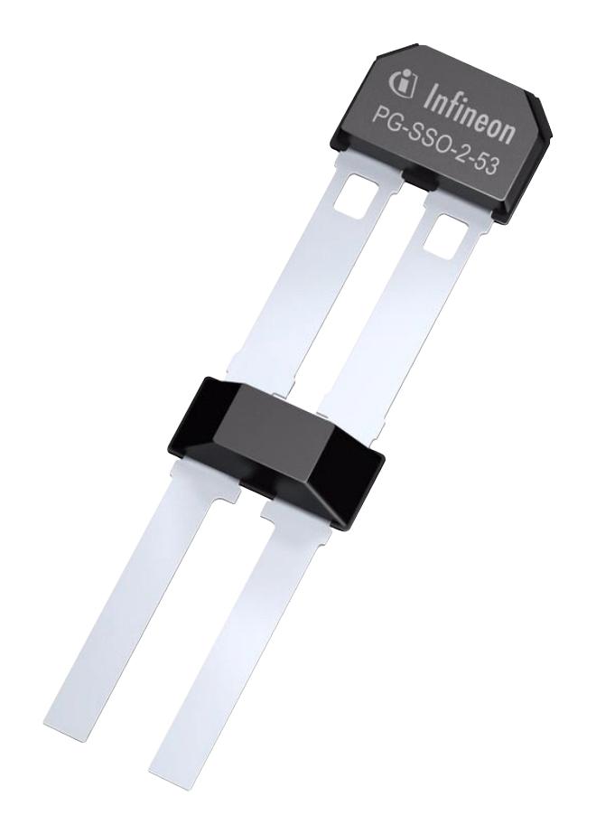 TLE4941PLUSCXAMA1 DIFFERENTIAL SPEED SENSOR, -40TO125DEG C INFINEON