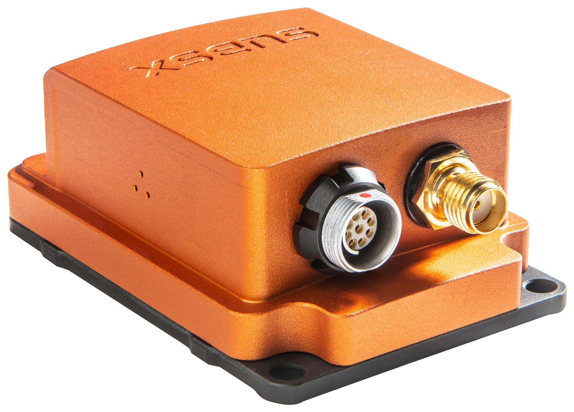 MTI-G-710-2A8G4 MEMS MODULE, 4.5V-34V XSENS