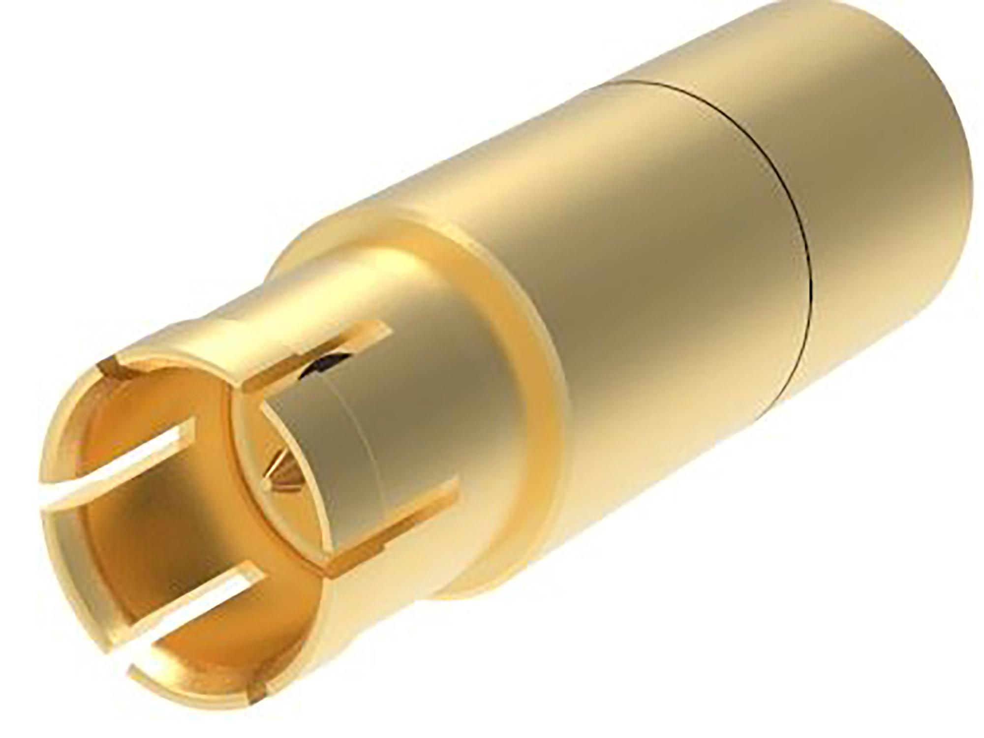 2302339-1 CONTACT, SOCKET, SOLDER TE CONNECTIVITY